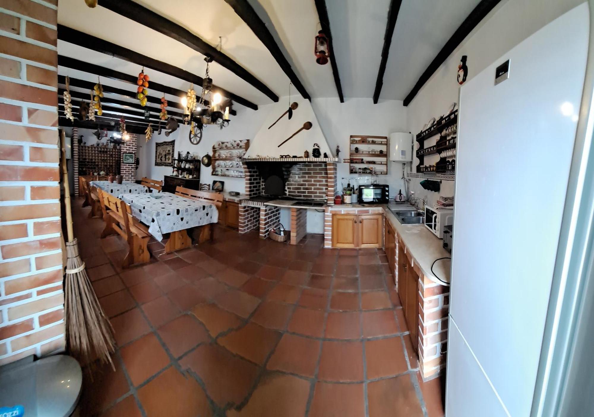 Louro Affittacamere Santa Cruz (Oeste)