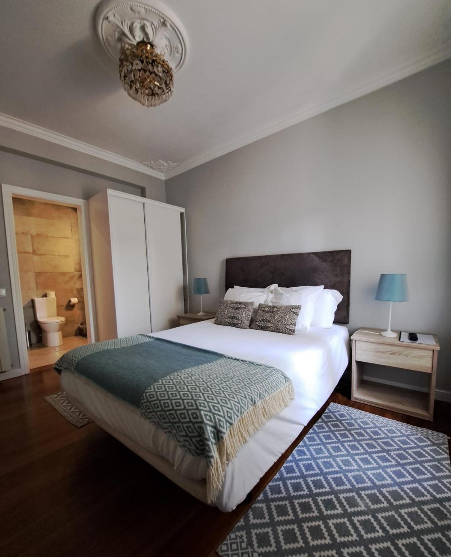 Affittacamere Louro Santa Cruz (Oeste)