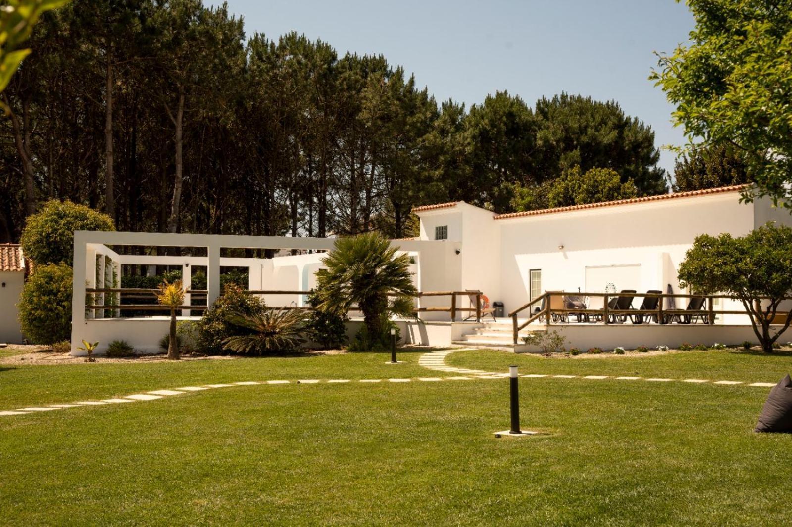 Louro * Santa Cruz (Oeste)