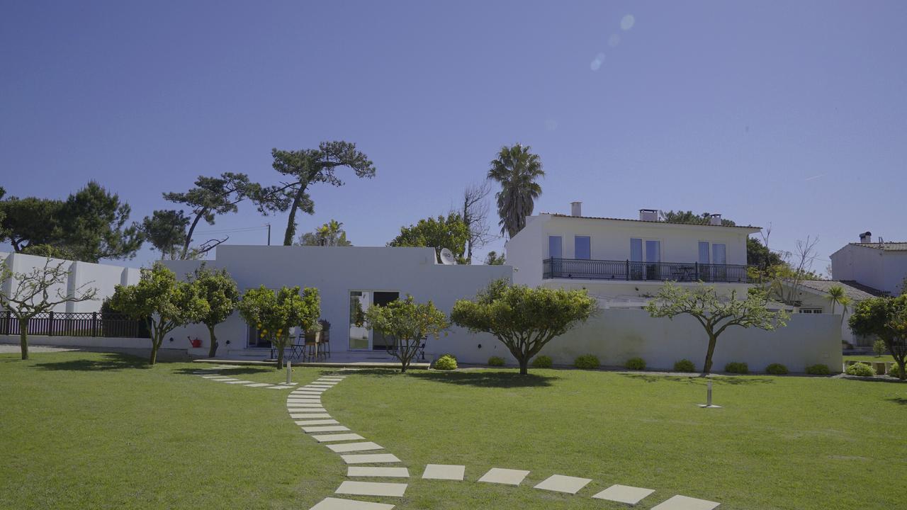 Affittacamere Louro Santa Cruz (Oeste)